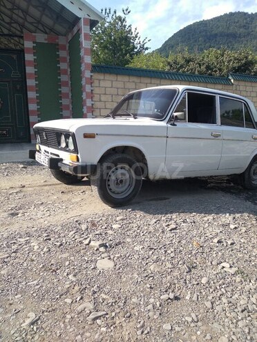 LADA (VAZ) 2106 1985, 93,045 km - 1.5 l - Qəbələ