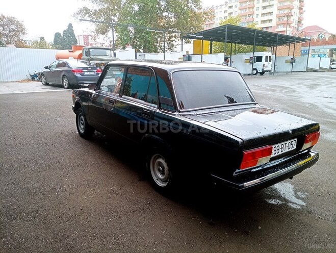 LADA (VAZ) 2107 2011, 76,000 km - 1.5 l - Gəncə