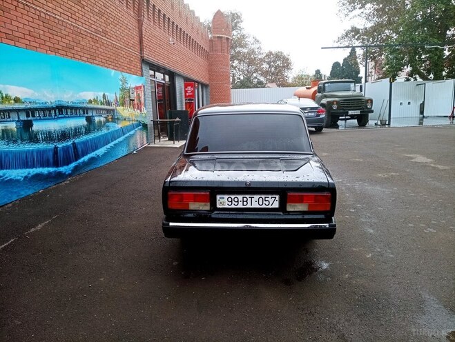 LADA (VAZ) 2107 2011, 76,000 km - 1.5 l - Gəncə
