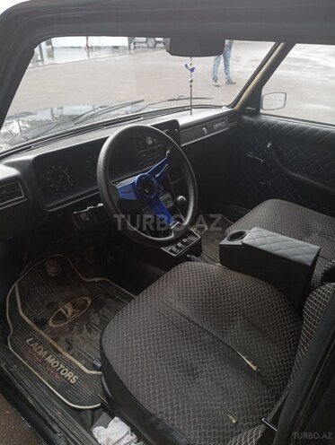 LADA (VAZ) 2107 2011, 76,000 km - 1.5 l - Gəncə