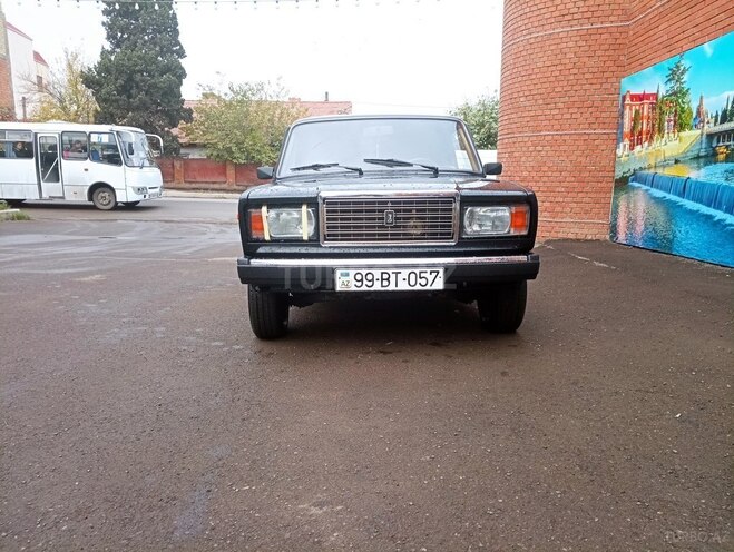 LADA (VAZ) 2107 2011, 76,000 km - 1.5 l - Gəncə