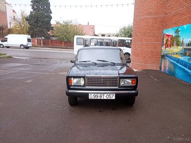 LADA (VAZ) 2107 2011, 76,000 km - 1.5 l - Gəncə