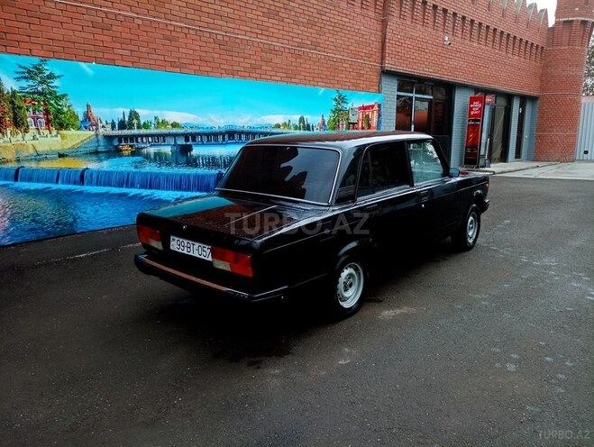 LADA (VAZ) 2107 2011, 76,000 km - 1.5 l - Gəncə