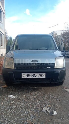 Ford Tourneo Connect 2005, 380,000 km - 1.8 l - Gəncə