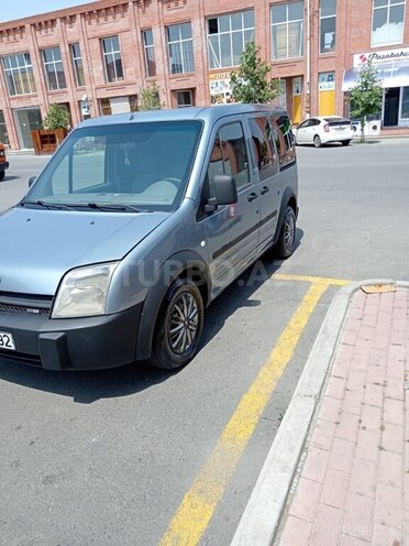 Ford Tourneo Connect 2005, 380,000 km - 1.8 l - Gəncə