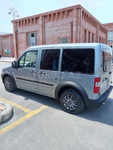 Ford Tourneo Connect 2005, 380,000 km - 1.8 l - Gəncə