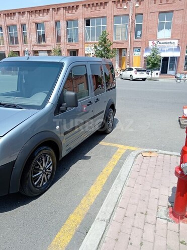 Ford Tourneo Connect 2005, 380,000 km - 1.8 l - Gəncə