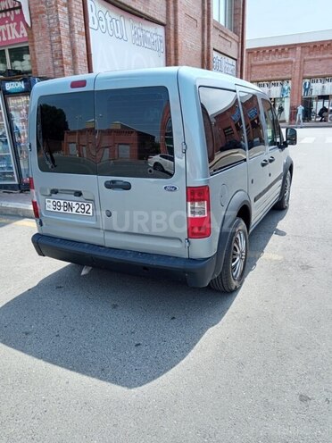 Ford Tourneo Connect 2005, 380,000 km - 1.8 l - Gəncə