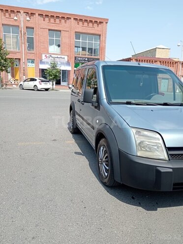 Ford Tourneo Connect 2005, 380,000 km - 1.8 l - Gəncə