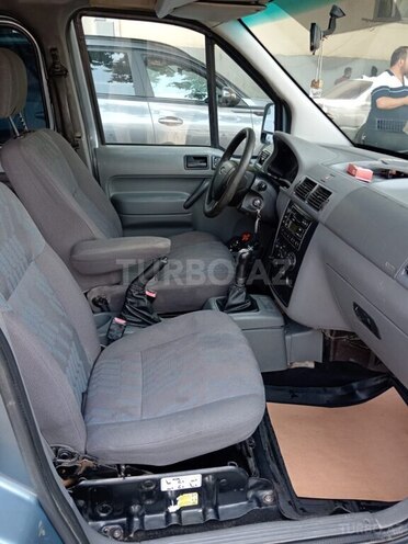 Ford Tourneo Connect 2005, 380,000 km - 1.8 l - Gəncə