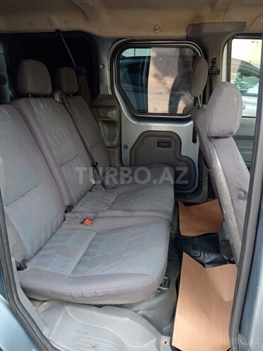 Ford Tourneo Connect 2005, 380,000 km - 1.8 l - Gəncə