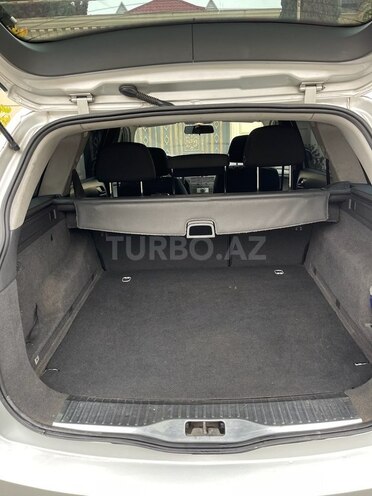 Opel Astra 2007, 265,231 km - 1.3 l - Bakı