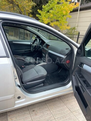 Opel Astra 2007, 265,231 km - 1.3 l - Bakı