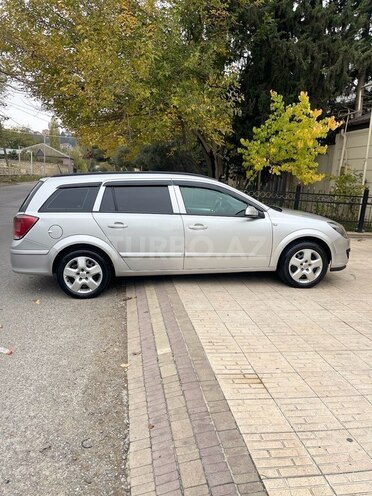 Opel Astra 2007, 265,231 km - 1.3 l - Bakı