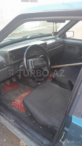 LADA (VAZ) 21099 1999, 55,588 km - 1.5 l - Gəncə