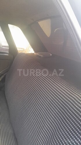 LADA (VAZ) 21099 1999, 55,588 km - 1.5 l - Gəncə