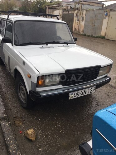 LADA (VAZ) 2104 2011, 66,999 km - 1.5 l - Bakı