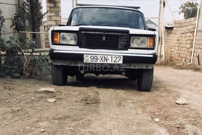 LADA (VAZ) 2104 2011, 66,999 km - 1.5 l - Bakı