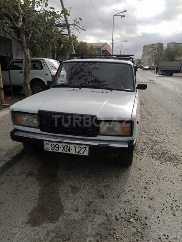 LADA (VAZ) 2104 2011, 66,999 km - 1.5 l - Bakı