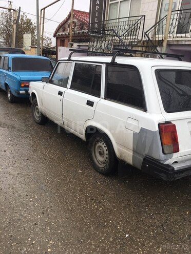 LADA (VAZ) 2104 2011, 66,999 km - 1.5 l - Bakı