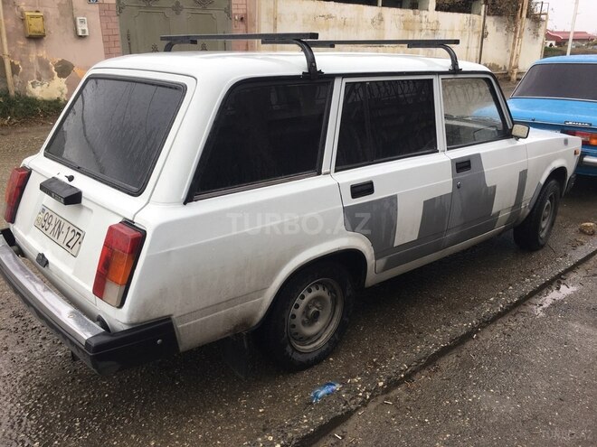 LADA (VAZ) 2104 2011, 66,999 km - 1.5 l - Bakı