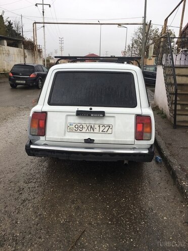 LADA (VAZ) 2104 2011, 66,999 km - 1.5 l - Bakı
