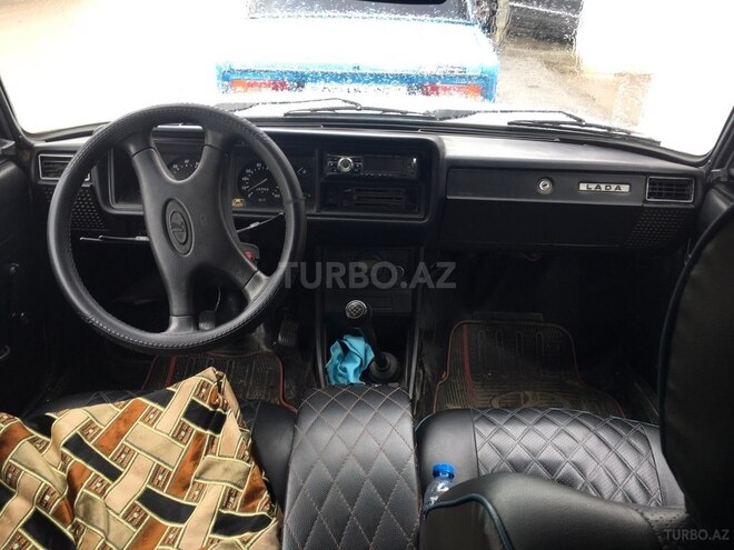 LADA (VAZ) 2104 2011, 66,999 km - 1.5 l - Bakı