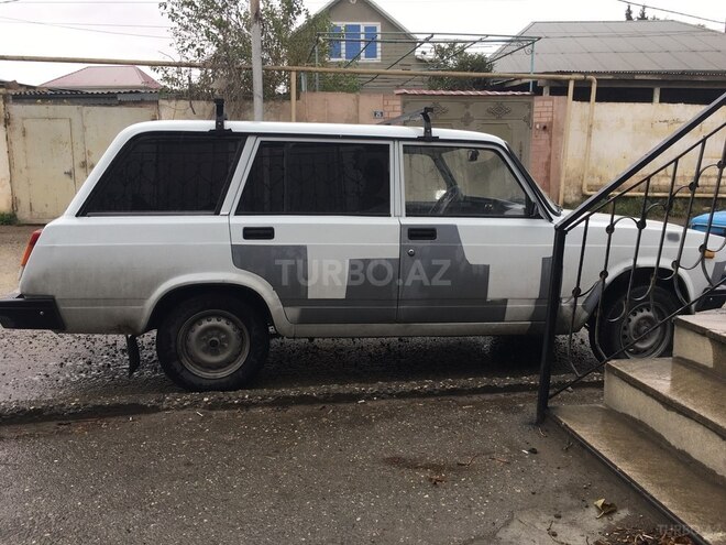 LADA (VAZ) 2104 2011, 66,999 km - 1.5 l - Bakı