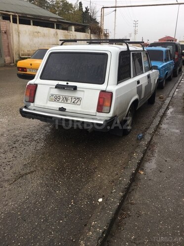 LADA (VAZ) 2104 2011, 66,999 km - 1.5 l - Bakı
