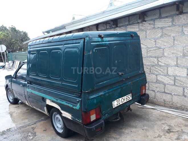 IJ 2126 Oda 2002, 110,000 km - 1.6 l - Bərdə