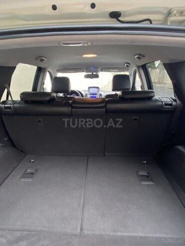 Hyundai Santa Fe 2010, 216,000 km - 2.0 l - Bakı