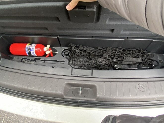 Hyundai Santa Fe 2010, 216,000 km - 2.0 l - Bakı