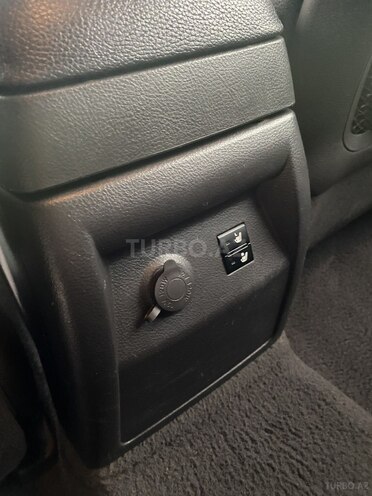 Hyundai Santa Fe 2010, 216,000 km - 2.0 l - Bakı