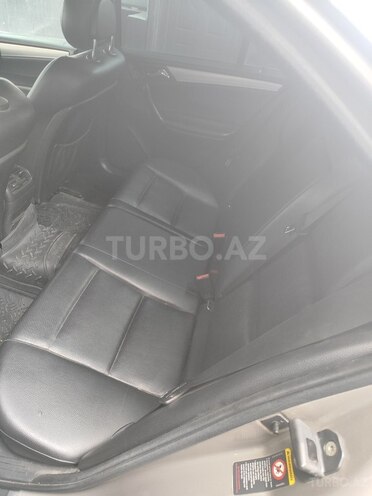 Mercedes C 180 2005, 360,000 km - 1.8 л - Bakı
