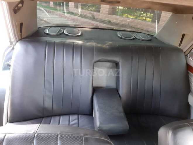 Mercedes C 200 1997, 286,000 km - 2.0 l - Bakı