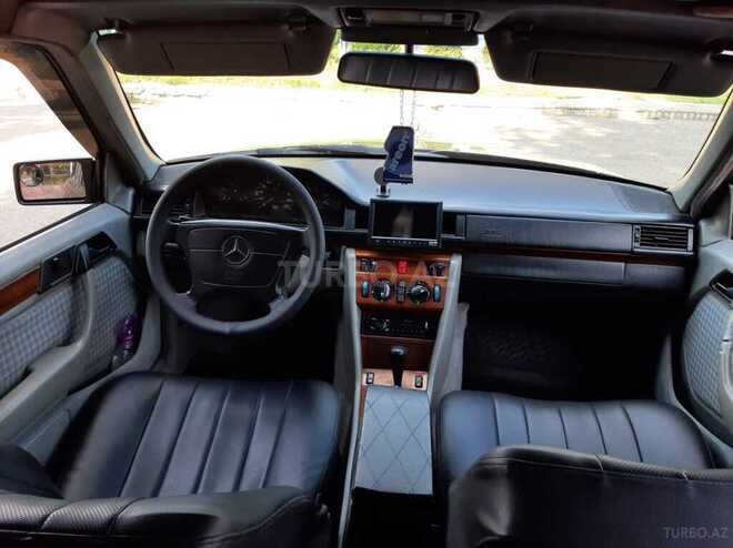 Mercedes C 200 1997, 286,000 km - 2.0 l - Bakı
