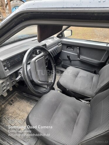 LADA (VAZ) 2109 1998, 354,466 km - 1.5 л - Qusar