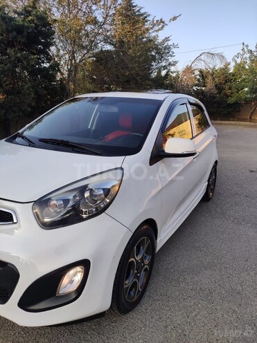 Kia Picanto 2011, 112,000 km - 1.3 л - Bakı