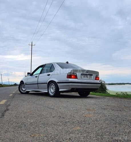 BMW 318 1996, 480,000 km - 1.8 l - Lənkəran