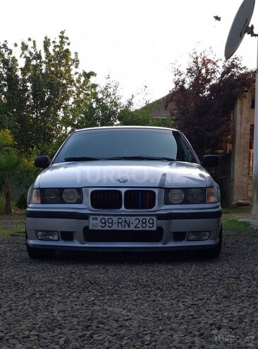 BMW 318 1996, 480,000 km - 1.8 l - Lənkəran