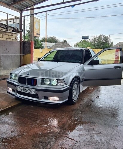 BMW 318 1996, 480,000 km - 1.8 l - Lənkəran