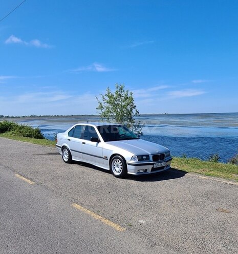 BMW 318 1996, 480,000 km - 1.8 l - Lənkəran