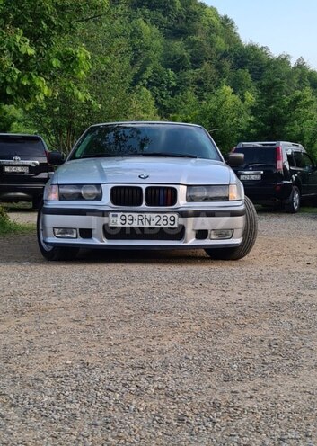BMW 318 1996, 480,000 km - 1.8 l - Lənkəran