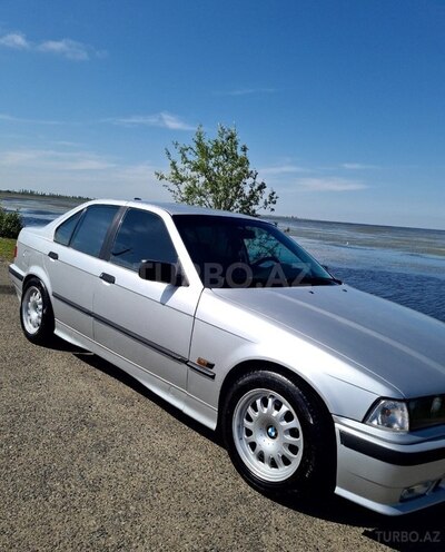 BMW 318 1996, 480,000 km - 1.8 l - Lənkəran