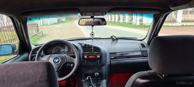 BMW 318 1996, 480,000 km - 1.8 l - Lənkəran