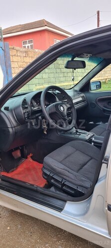 BMW 318 1996, 480,000 km - 1.8 l - Lənkəran