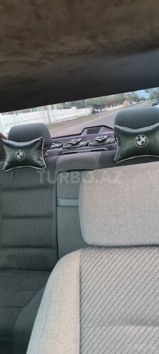 BMW 318 1996, 480,000 km - 1.8 l - Lənkəran