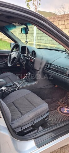 BMW 318 1996, 480,000 km - 1.8 l - Lənkəran