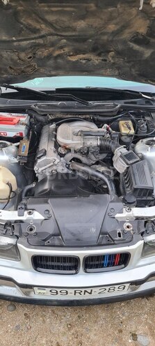 BMW 318 1996, 480,000 km - 1.8 l - Lənkəran