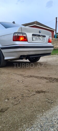 BMW 318 1996, 480,000 km - 1.8 l - Lənkəran